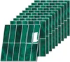 Carreaux adhésifs Relaxdays, lot de 10, salle de bain et Voir les images du produit 1