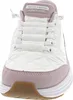 Skechers Sneakers 150404-LAV in Blanco/Nude color size 40 Voir les images du produit 18