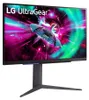 LG UltraGear 32GR93U-B, Gaming-Monitor, (UHD/4K, IPS, Produktbild-Vorschau 5