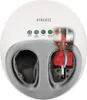 HOMEDICS FMS-350H-EU Masażer do stóp, biały Podgląd zdjęcia produktu 3