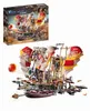 PLAYMOBIL Novelmore 71023 Sabbie di Sal'ahari - Anteprima dell’immagine prodotto 25