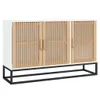 "Rabatt" Mehrzweckschrank/Vitrine/Sideboard - Modernes Produktbild-Vorschau 2