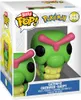 Figurka FUNKO Pop! Pikachu Bitty POP - Blister 4 figures Podgląd zdjęcia produktu 8