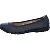 Caprice Damen Ballerinas 9-22151-20-855 Farbe: Blau Größe: Produktbild-Vorschau 17