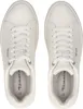 Tamaris Sporthalbschuhe Formsohle modisch in weiss/weiss Produktbild-Vorschau 15