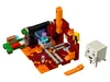 LEGO® Minecraft™ Netherportal 21143 Produktbild-Vorschau 3