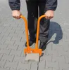 Plaatgreep, 8-27,5 cm Productafbeelding-voorbeeld 6