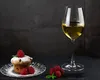 Riedel VINUM SAUVIGNON BLANC/DESSERTWEIN 2 Stück 641600033 Anteprima dell’immagine prodotto 14