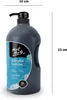 Mont Marte Acrylfarbe Schwarz 1L – hochdeckend & Produktbild-Vorschau 2