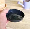 Dessous de plat Ø 10,5cm anthracite pour pots de fleurs Voir les images du produit 3
