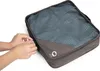 Set di borse da viaggio organizer 7 pezzi impermeabili Anteprima dell’immagine prodotto 4