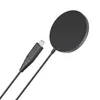 Choetech T518-F, Wewnętrzna, USB, Bezprzewodowe ładowanie, Podgląd zdjęcia produktu 2