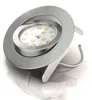 LED zapustené bodové ultraploché otočné stropné bodové Náhľad obrázku produktu 17
