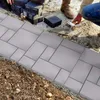 XINZI 2 ks šablóny na dlažbu, šablóny na chodníky, DIY Náhľad obrázku produktu 8