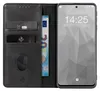Handyhülle für Samsung Galaxy A56 5G Kunstleder Flip Cover Produktbild-Vorschau 2