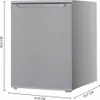 Cecotec Bolero CoolMarket TT 107, 107 l, Freistehend, E, 39 Produktbild-Vorschau 5