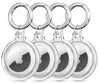 Halterung für Apple AirTag - Transparent (4 Stück) KP37027 Produktbild-Vorschau 9