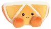 Aurora Palm Pals Tucker Mandarin Orange 13 Zentimeter Produktbild-Vorschau 1