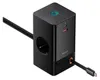 Chargeur noir Baseus PowerCombo 65 W Voir les images du produit 4
