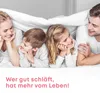 Dreamhome 4-Jahreszeiten Bettdecke in vielen Größen, Produktbild-Vorschau 7