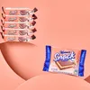 Manner Snack Minis fetta di nocciola al latte in croccante Anteprima dell’immagine prodotto 7