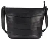 Benthill Damen Handtasche Leder - Shopper aus weichem Produktbild-Vorschau 2