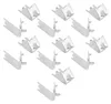 14 soportes para estantes de congelador, de 1,5 mm, con Vista previa de la imagen del producto 3