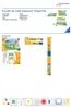 Puzzle für kleine Entdecker: Peppa Pig Ravensburger 00163 Produktbild-Vorschau 1