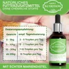 Saint Nutrition® Wurm Liquid - Wurmmittel - Wurmkur für Produktbild-Vorschau 3