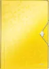 LEITZ 4589-00-16 LEITZ projectmap "WOW", A4, polypropyleen, Productafbeelding-voorbeeld 1