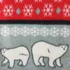 NYVI Ärmeldecke CozyBear - Kuscheldecke mit Ärmeln - TV Produktbild-Vorschau 7
