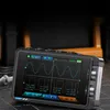 Urządzenie pomiarowe cyfrowy oscyloskop generator sygnału Podgląd zdjęcia produktu 6