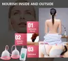 Elektryczna pompka próżniowa do powiększania piersi Pompka Podgląd zdjęcia produktu 5