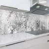 Küchenrückwand Pusteblumen 60 x 400 cm, robuste Produktbild-Vorschau 1