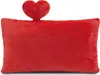 NICI Love Elephant, Beige, Rot, Rechteckig, Polyester, Produktbild-Vorschau 5