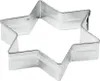 Set di 10 tagliabiscotti Zenker, tagliabiscotti con diversi Anteprima dell’immagine prodotto 15