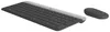 Logitech Slim MK470, Volle Größe (100%), Kabellos, RF Produktbild-Vorschau 1