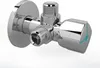 Arco Kombiniert Eckventil A-80 1/2"x3/8"x3/8" mit zwei Produktbild-Vorschau 7