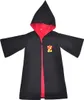 Gryffindor Kinder Mantel für Harry Potter Fans | Zauberer Produktbild-Vorschau 2