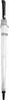 Regenschirm Transparent halbautomatik groß Ø103 cm Produktbild-Vorschau 6