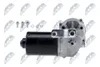 NTY ESW-FT-014 Wischermotor Vorne für FIAT STILO (192) Produktbild-Vorschau 4