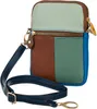 Rovicky Borsa da donna Kallalla multicolore Taglia unica Anteprima dell’immagine prodotto 8