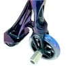 Blunt Stunt Scooter Pegs Alu mit Achsen Silber Produktbild-Vorschau 2