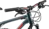 BIKESTAR Vollgefedert Aluminium Mountainbike 26 Zoll, 21 Produktbild-Vorschau 8