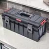 Qbrick System PRO 600 Basic impilabile 545 x 270 x 230 mm Anteprima dell’immagine prodotto 3