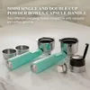 Empstorm Espressomaschine 2-in-1 mit Milchaufschäumer, 20 Produktbild-Vorschau 9