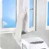 KRUMAD okenní těsnění 400 cm pro mobilní klimatizační Náhled obrázku produktu 8