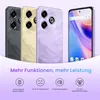 LAGENIO A11 Grau Smartphone Android 12GB RAM + 128GB, 13 MP Produktbild-Vorschau 9