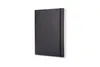 MOLESKINE Notizbuch XL/A4 blanko Softcover schwarz 96 Blatt Produktbild-Vorschau 8
