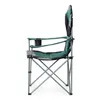 Sedia pieghevole NILS Camp NC3080, verde Anteprima dell’immagine prodotto 7
